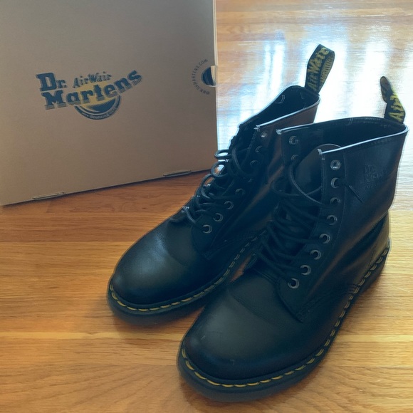 Dr. Martens Other - Doc Martens
